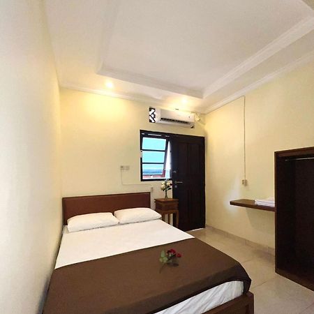 Zigiz Lovina Hostel 外观 照片