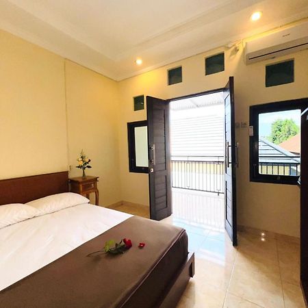 Zigiz Lovina Hostel 外观 照片