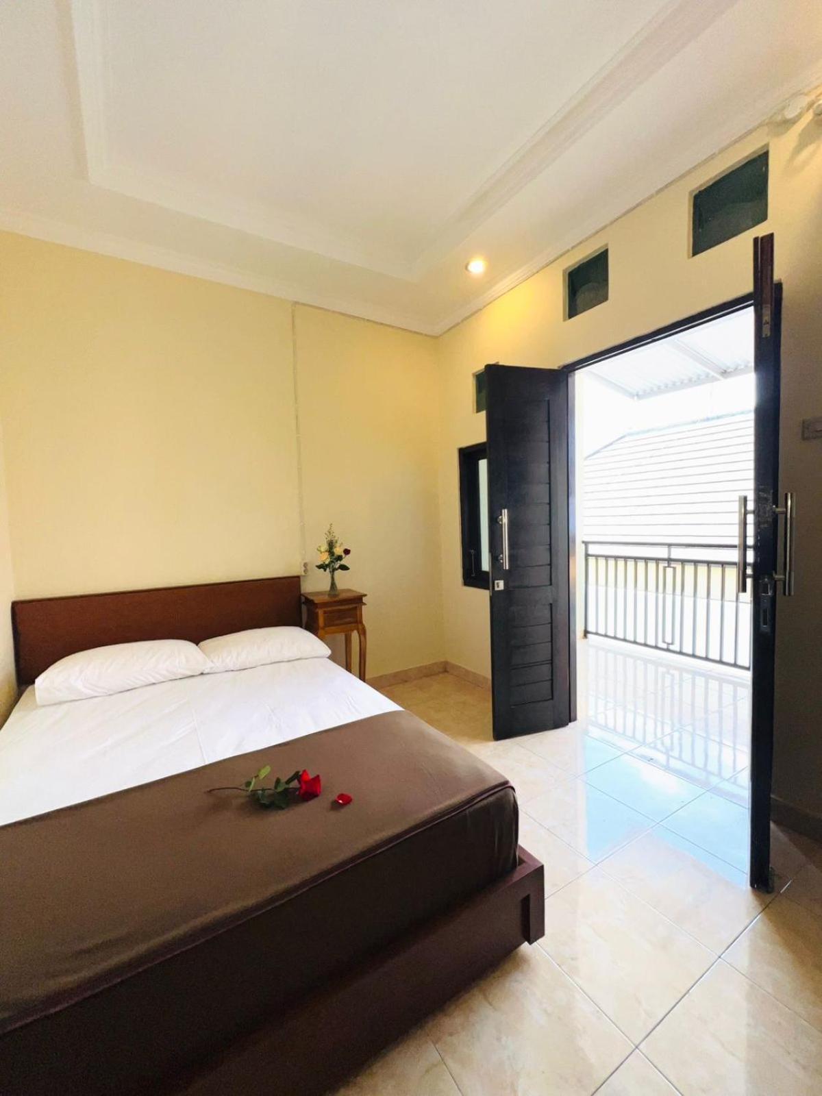 Zigiz Lovina Hostel 外观 照片