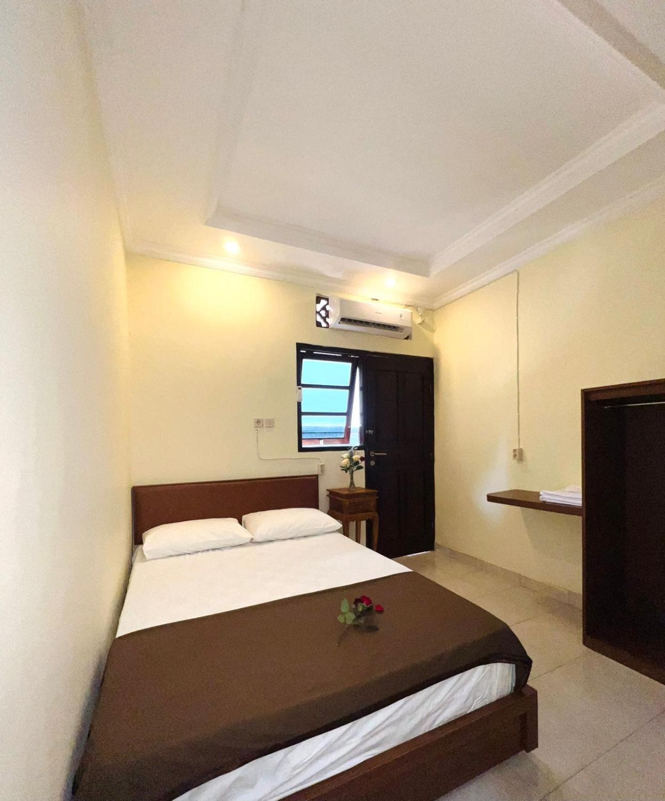 Zigiz Lovina Hostel 外观 照片