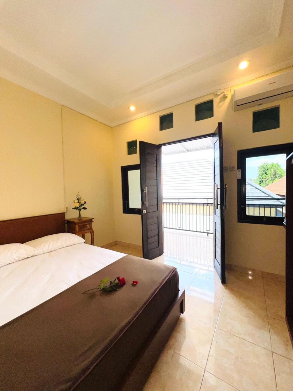 Zigiz Lovina Hostel 外观 照片