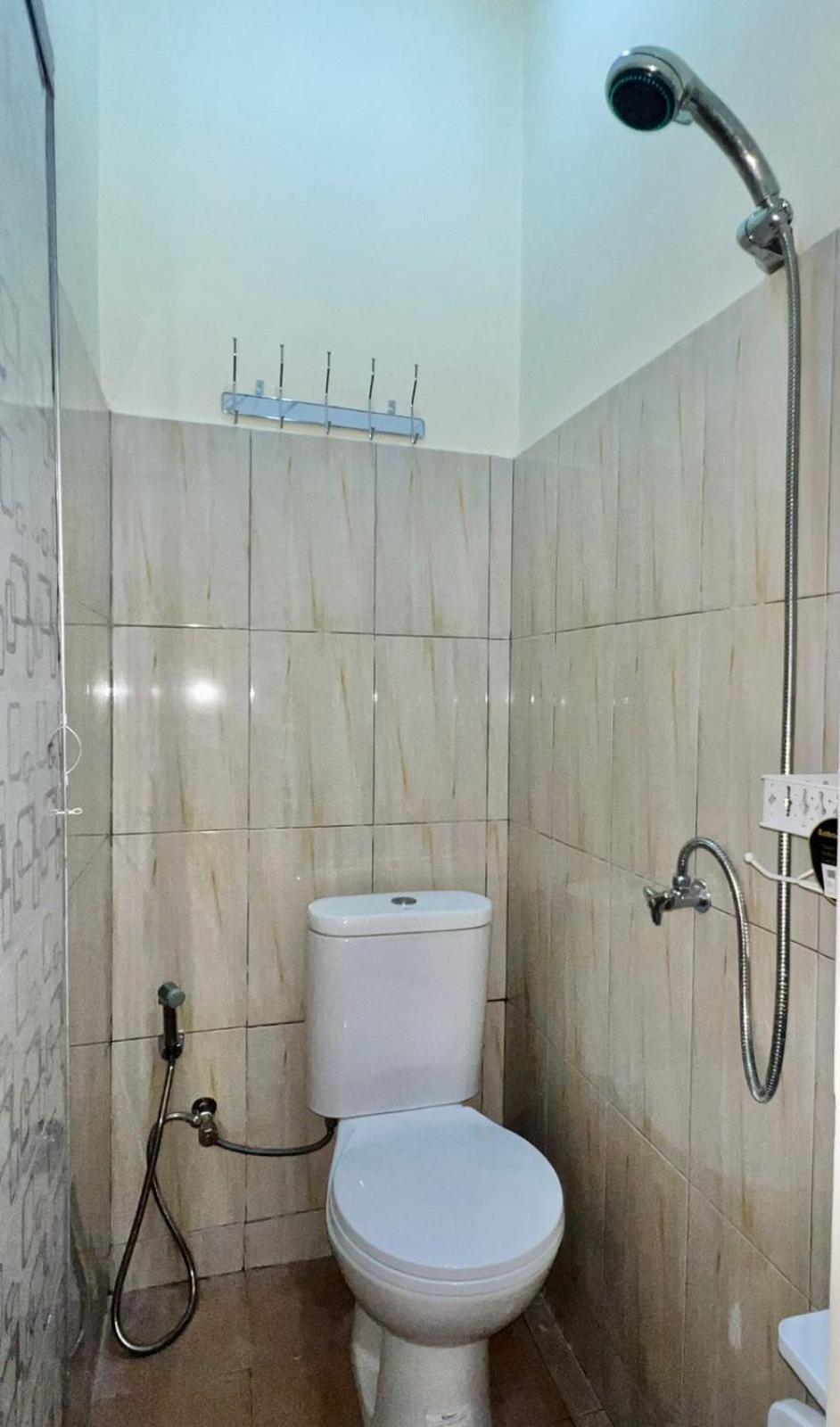 Zigiz Lovina Hostel 外观 照片