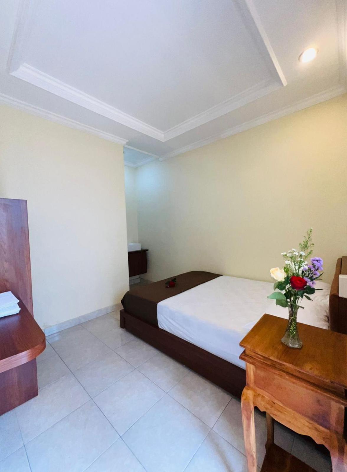 Zigiz Lovina Hostel 外观 照片