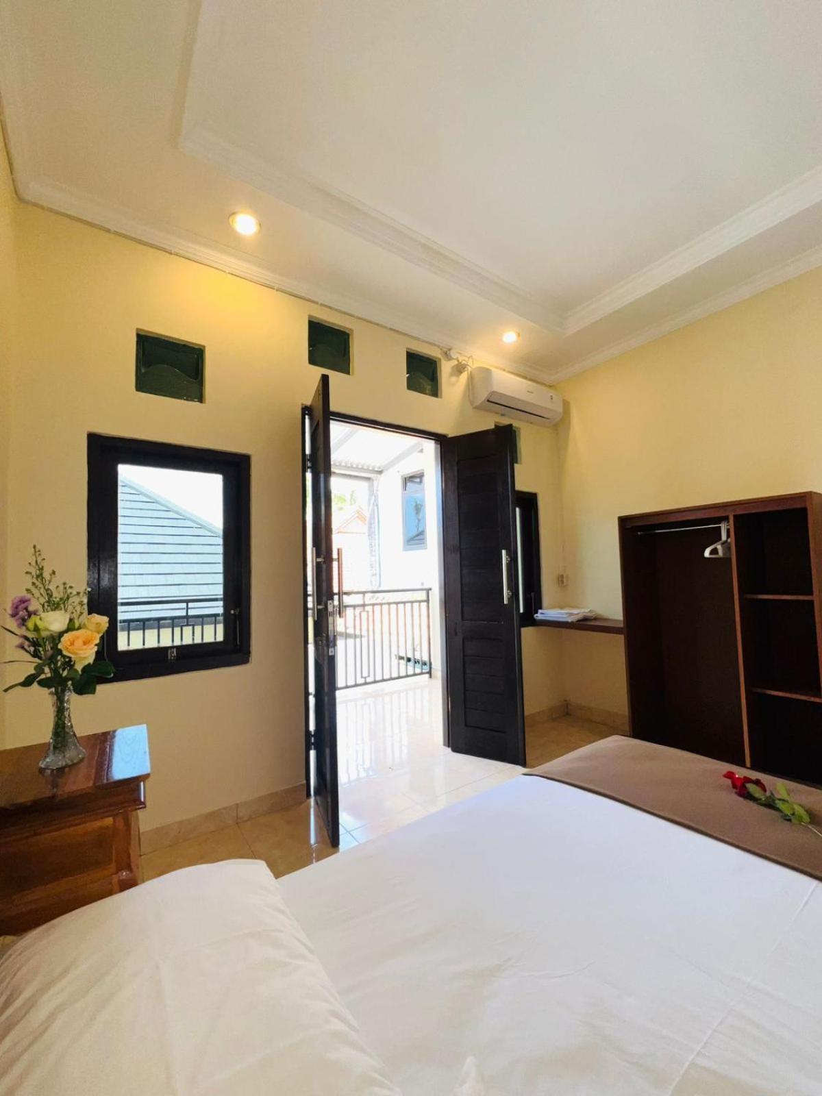 Zigiz Lovina Hostel 外观 照片