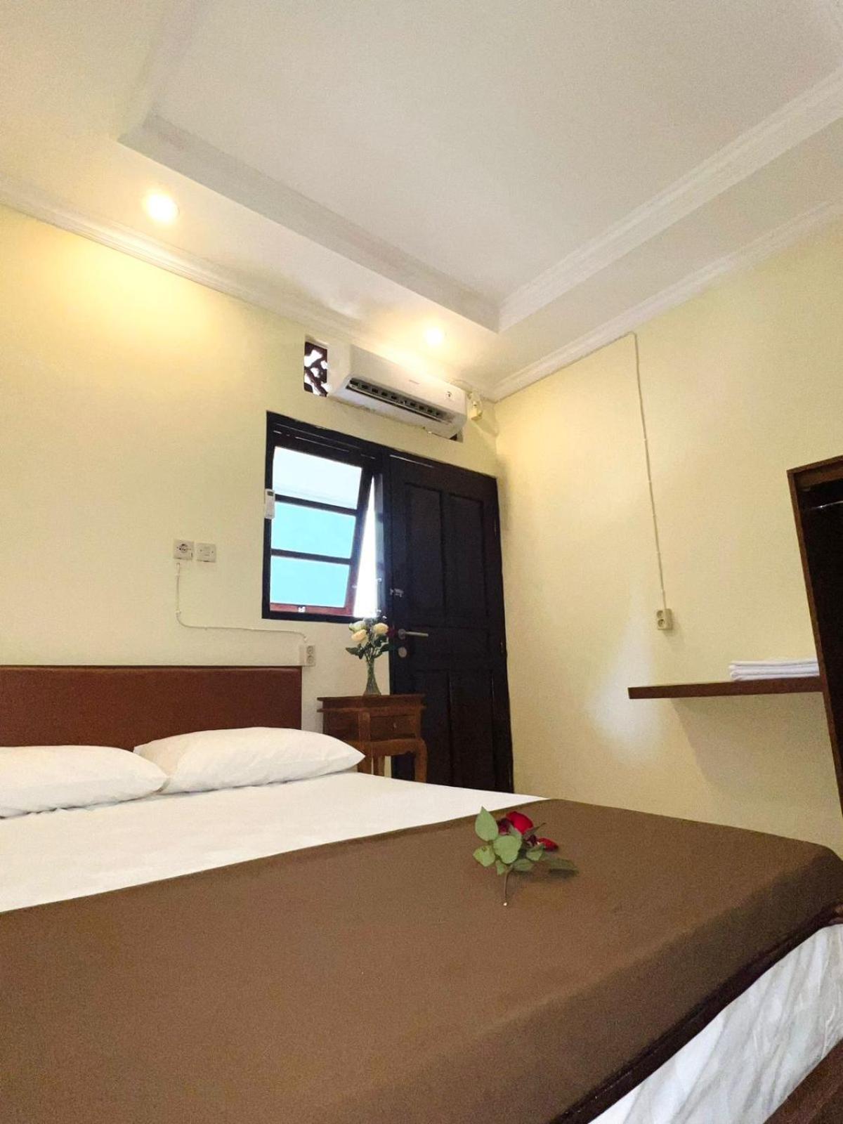 Zigiz Lovina Hostel 外观 照片