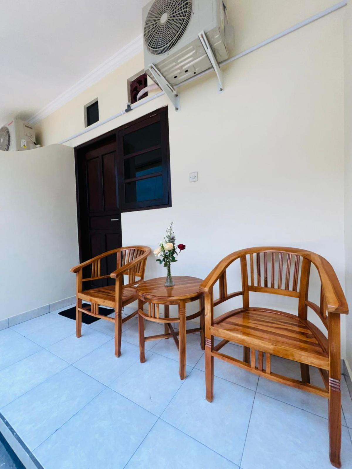 Zigiz Lovina Hostel 外观 照片