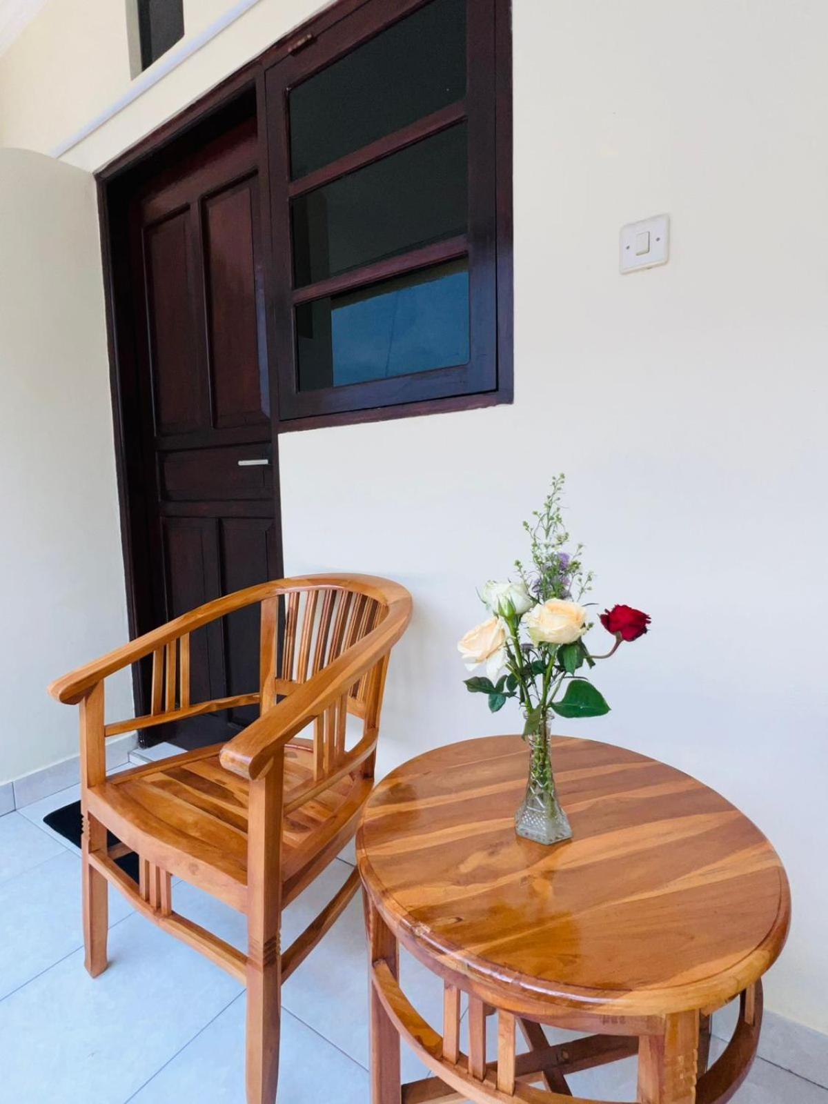 Zigiz Lovina Hostel 外观 照片