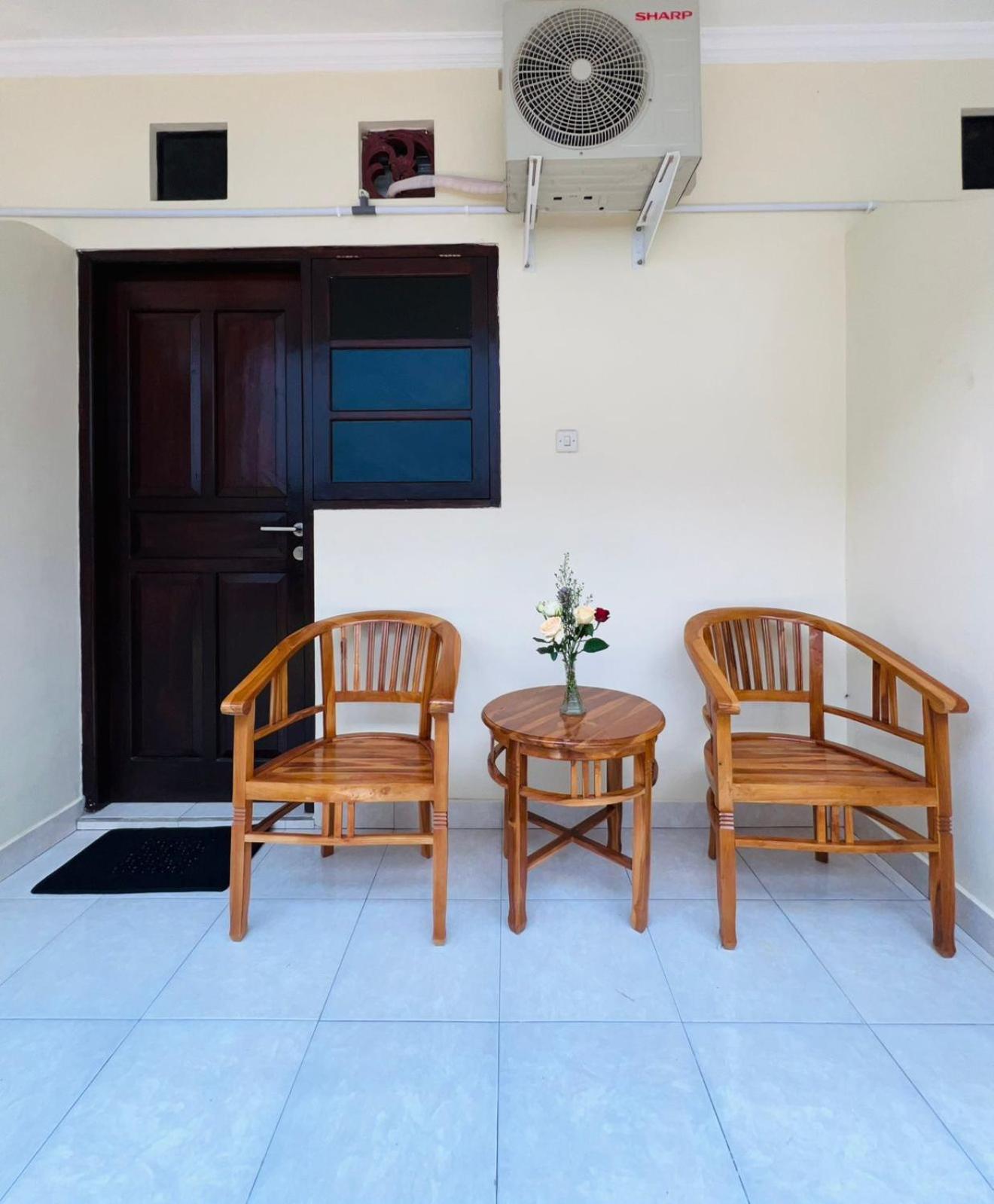 Zigiz Lovina Hostel 外观 照片