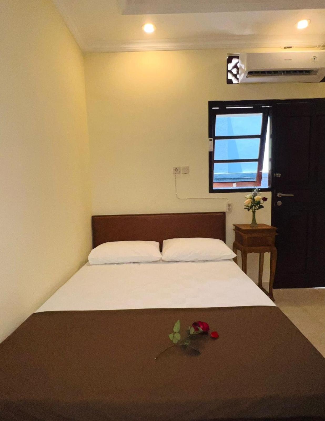 Zigiz Lovina Hostel 外观 照片