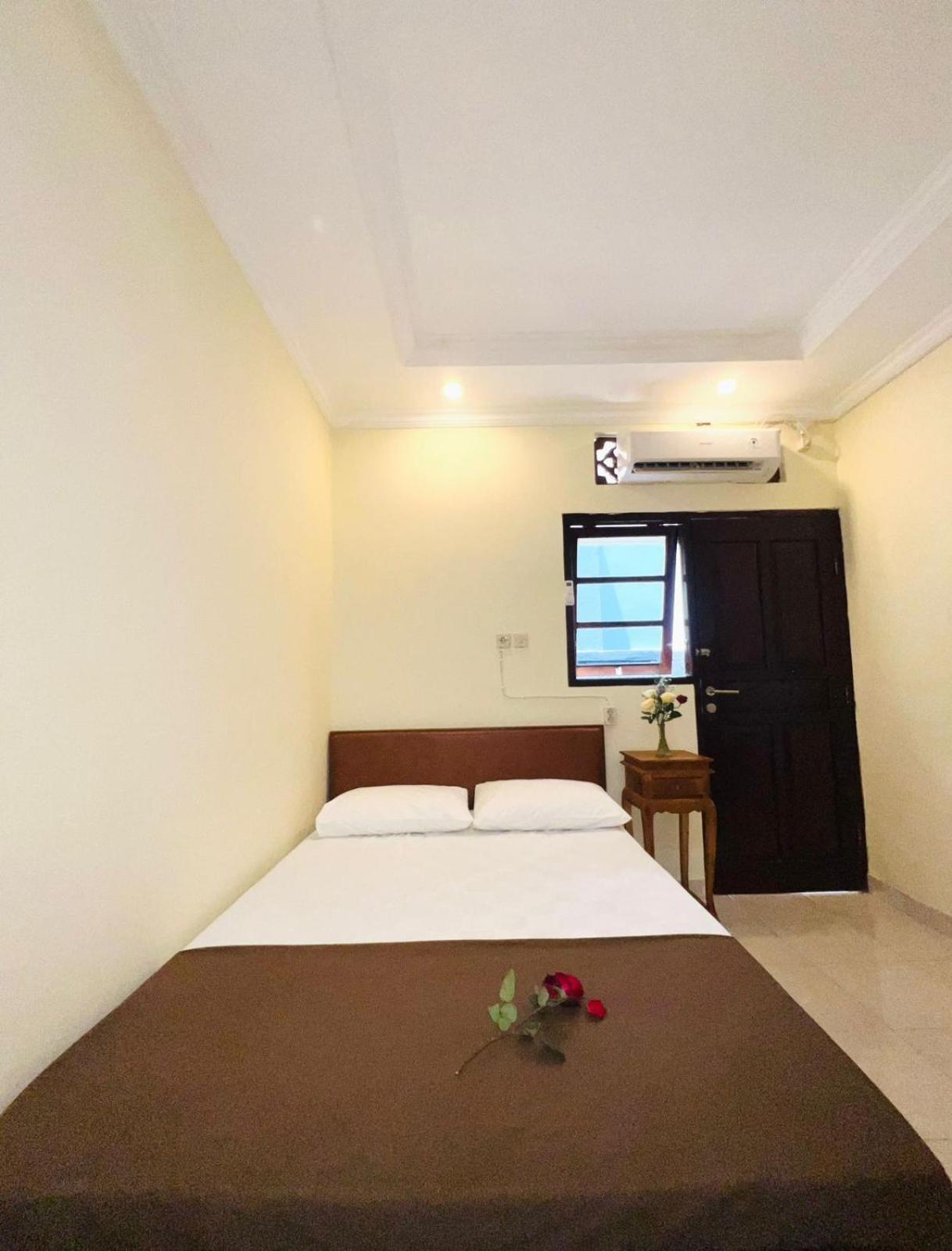 Zigiz Lovina Hostel 外观 照片